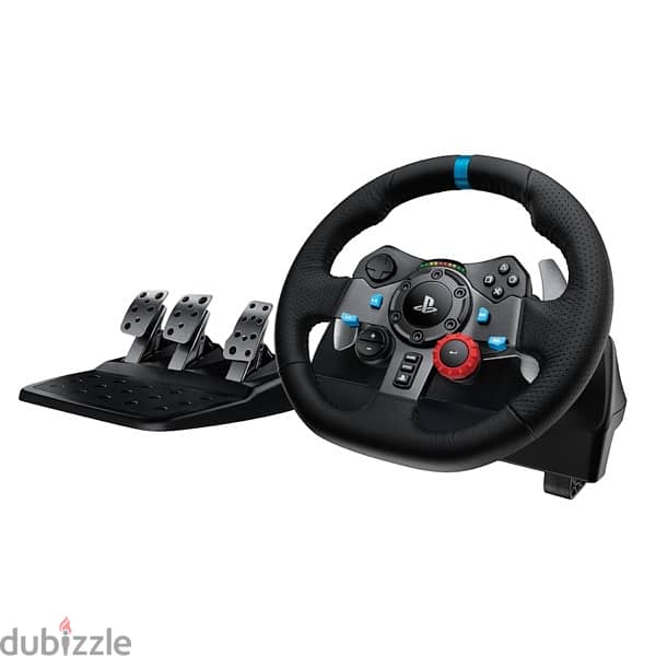 steering wheel Logitech G29 $270 2