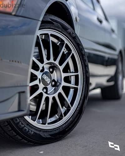 bbs se black diamond rims