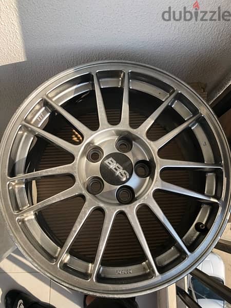 bbs se black diamond rims 2