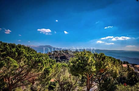 Land for Sale in Shalimar, Baabdat – Metn, Lebanon