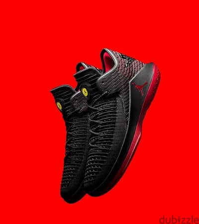 Jordan XXXII “Last Shot” 20th anniversary edition (rare)