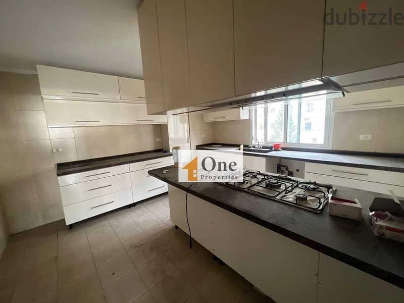 APARTMENT FOR SALE IN HARET SAKHER 1