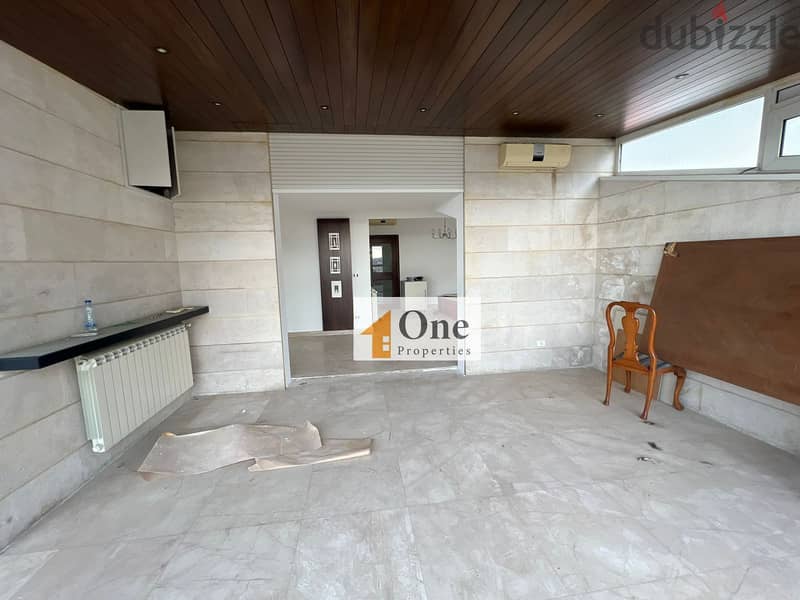 APARTMENT FOR SALE IN HARET SAKHER 2