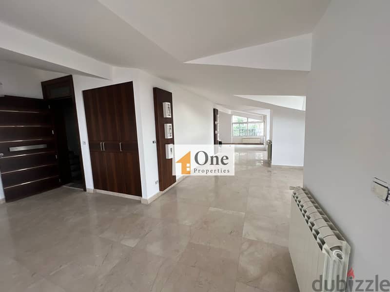 APARTMENT FOR SALE IN HARET SAKHER 4