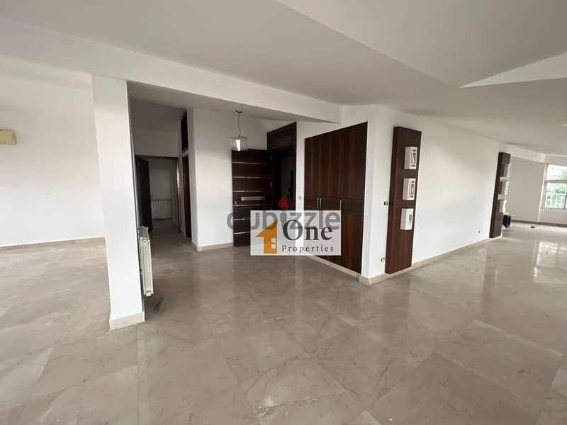 APARTMENT FOR SALE IN HARET SAKHER 5