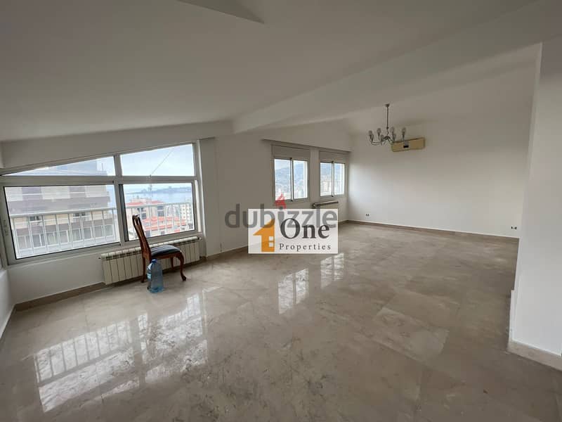 APARTMENT FOR SALE IN HARET SAKHER 6