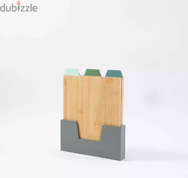 chopping board set 0