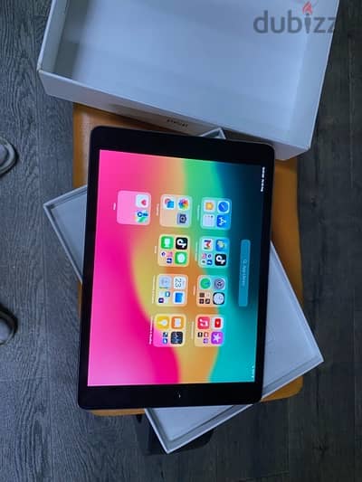 iPad 9 64 Gb