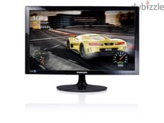 Samsung Gaming Monitor FHD 1ms 75hz 0