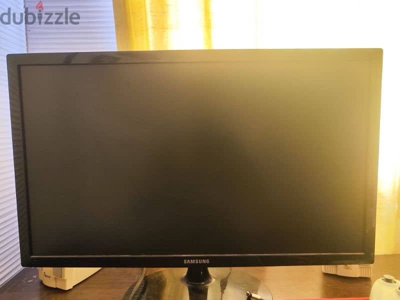 Samsung Gaming Monitor FHD 1ms 75hz 2