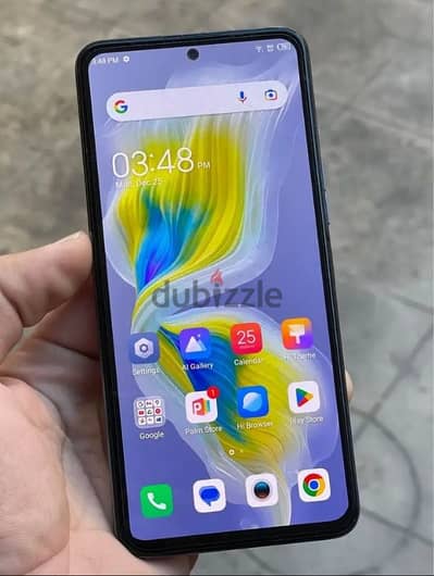 Camon 18 Premier