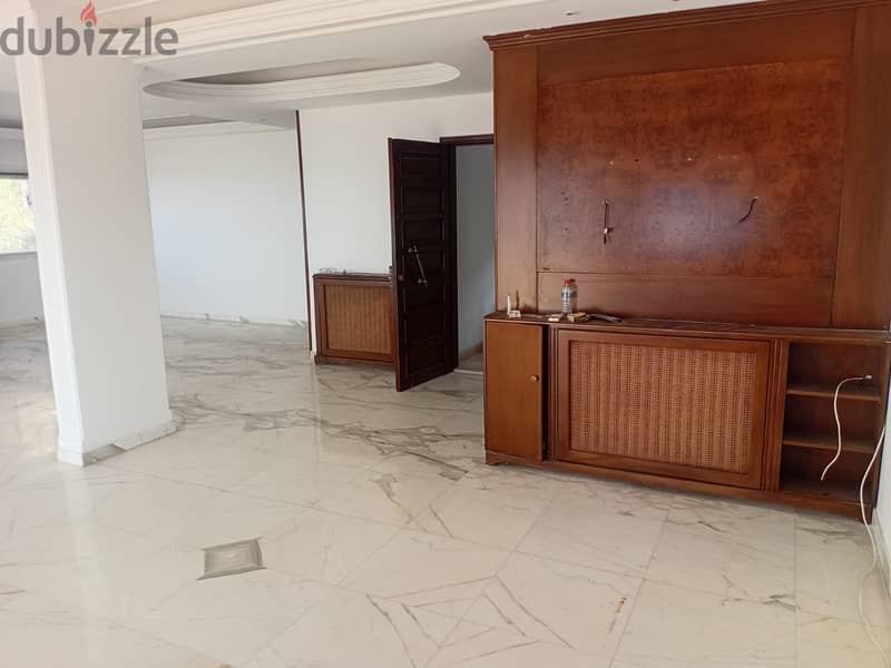 Apartment for rent in Ain Najem شقة للايجار في عين نجم 1