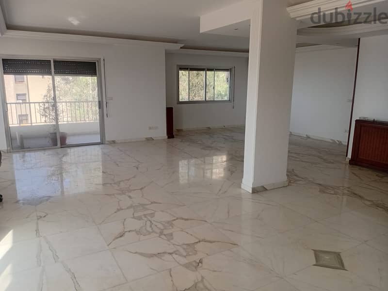 Apartment for rent in Ain Najem شقة للايجار في عين نجم 2