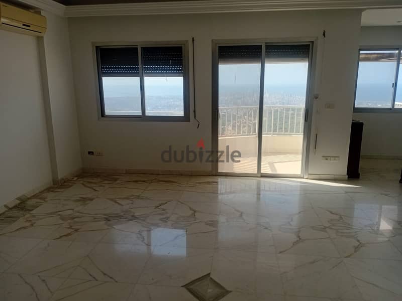 Apartment for rent in Ain Najem شقة للايجار في عين نجم 3