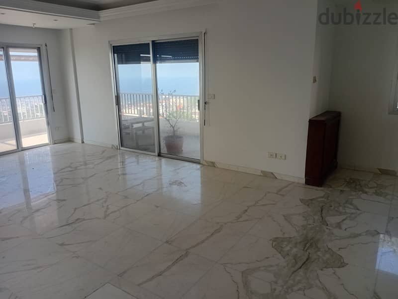 Apartment for rent in Ain Najem شقة للايجار في عين نجم 4