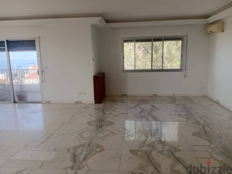 Apartment for rent in Ain Najem شقة للايجار في عين نجم 6