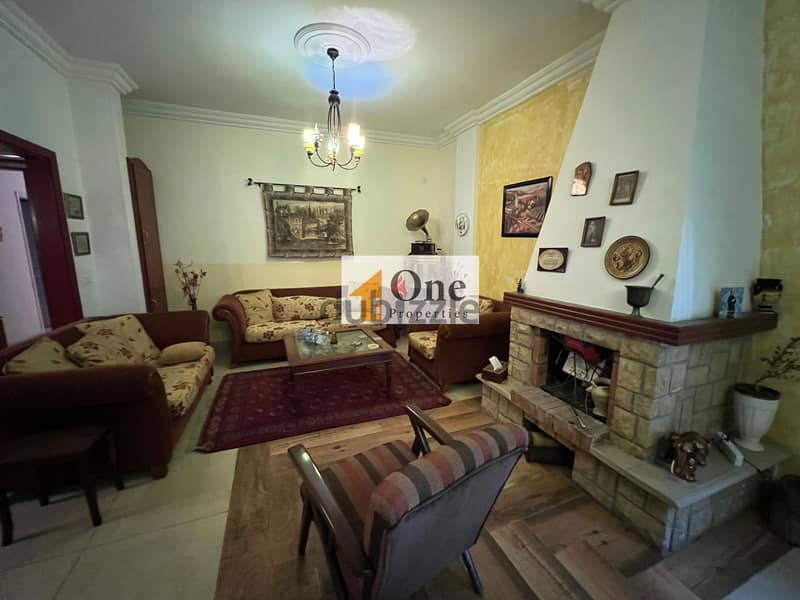 APARTMENT FOR SALE IN SARBA-KASLIK 3