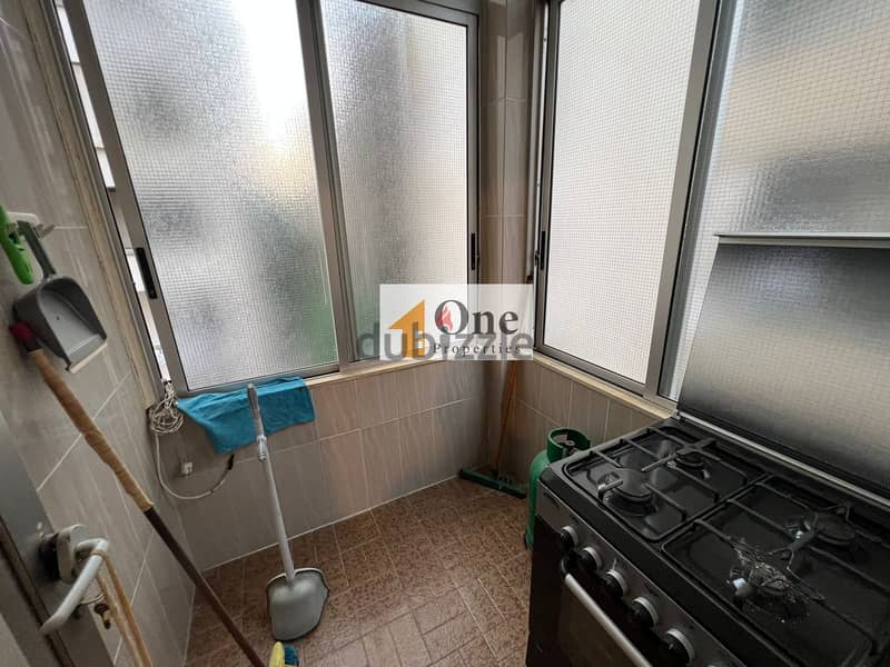 APARTMENT FOR SALE IN SARBA-KASLIK 4