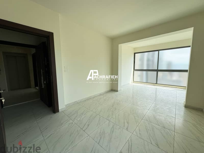 Apartment For Sale In Achrafieh - شقة للبيع في الأشرفية 0