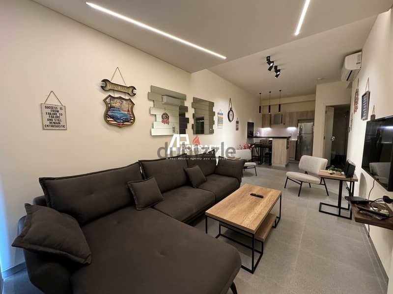 Apartment For Sale in Achrafieh - شقة للبيع في الأشرفية 0