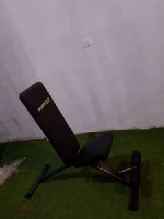 adjustable bench 03027072 GEO SPORT EQUIPMENT منبيع ومنجهز نوادي أيضا 0