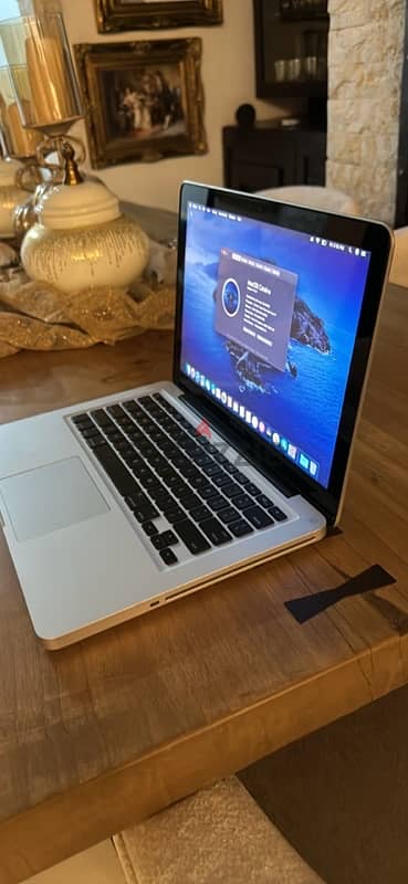 macbook MacOS catalina 1