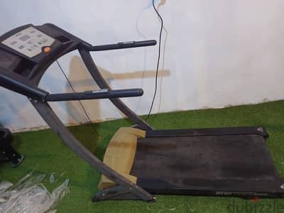 Home treadmill work perfectly 200 dollar 03027072 GEO SPORT EQUIPMENT