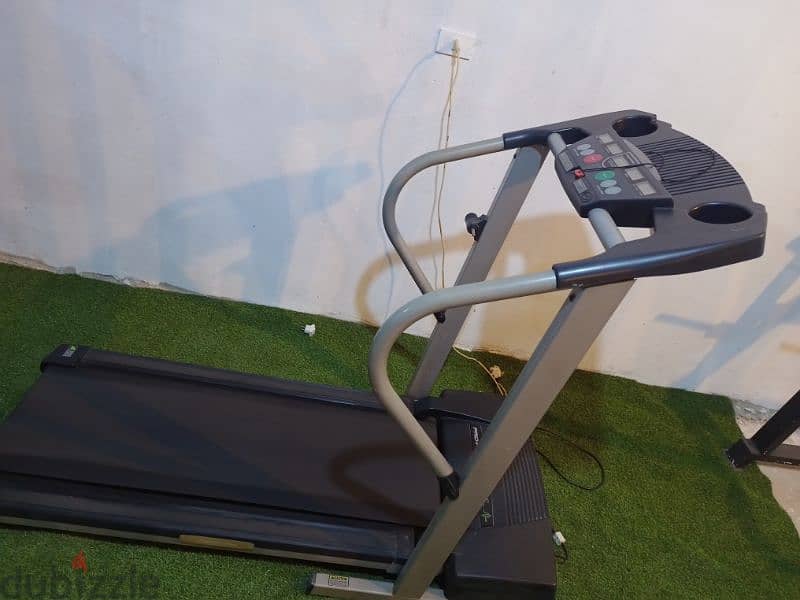 Treadmill American pro-form 130 kg 03027072 GEO SPORT EQUIPMENT 3