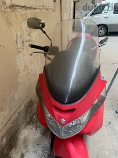 skaywe 250 type3 very good condition 0