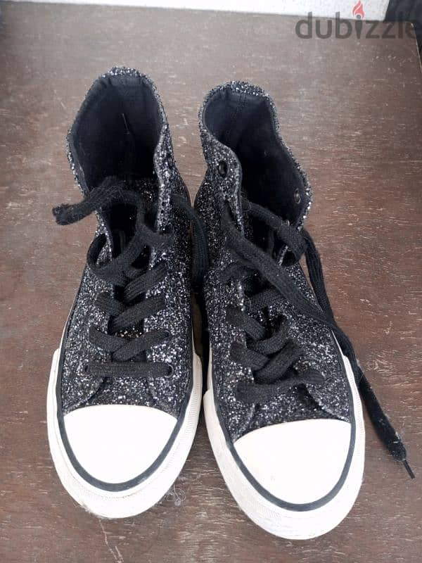 star shoes 1