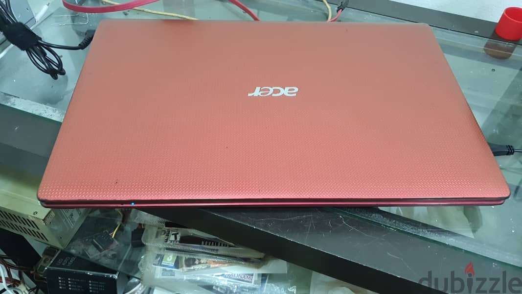 Acer Aspire 1