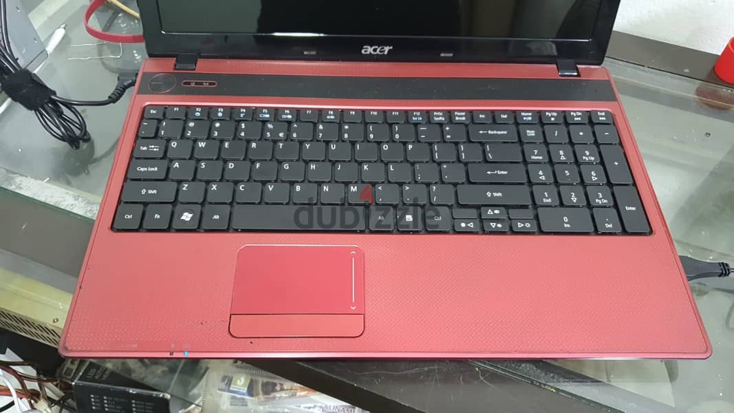 Acer Aspire 2