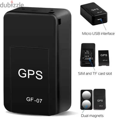 gps