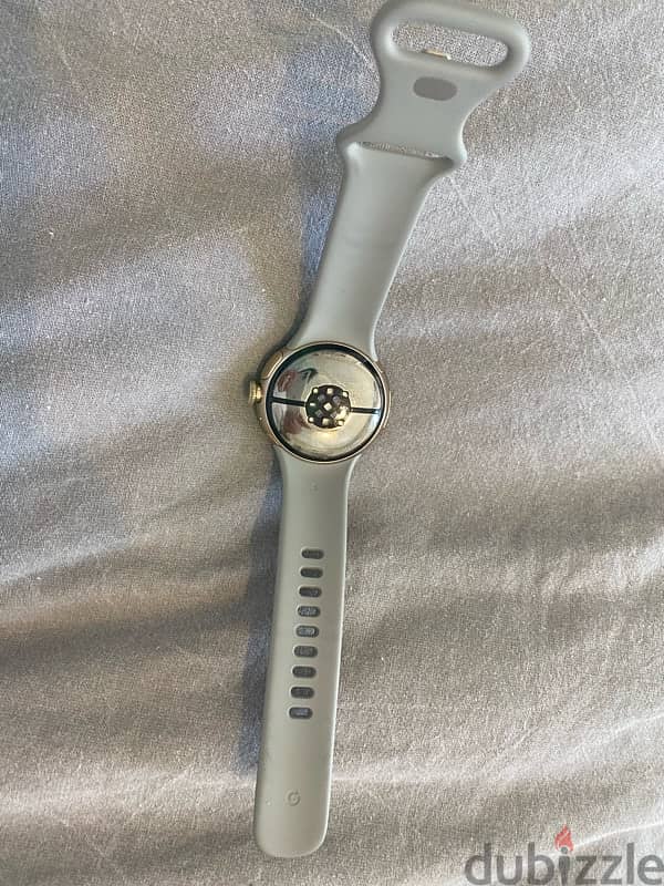 Google pixel watch 2 73 BW 2022 1