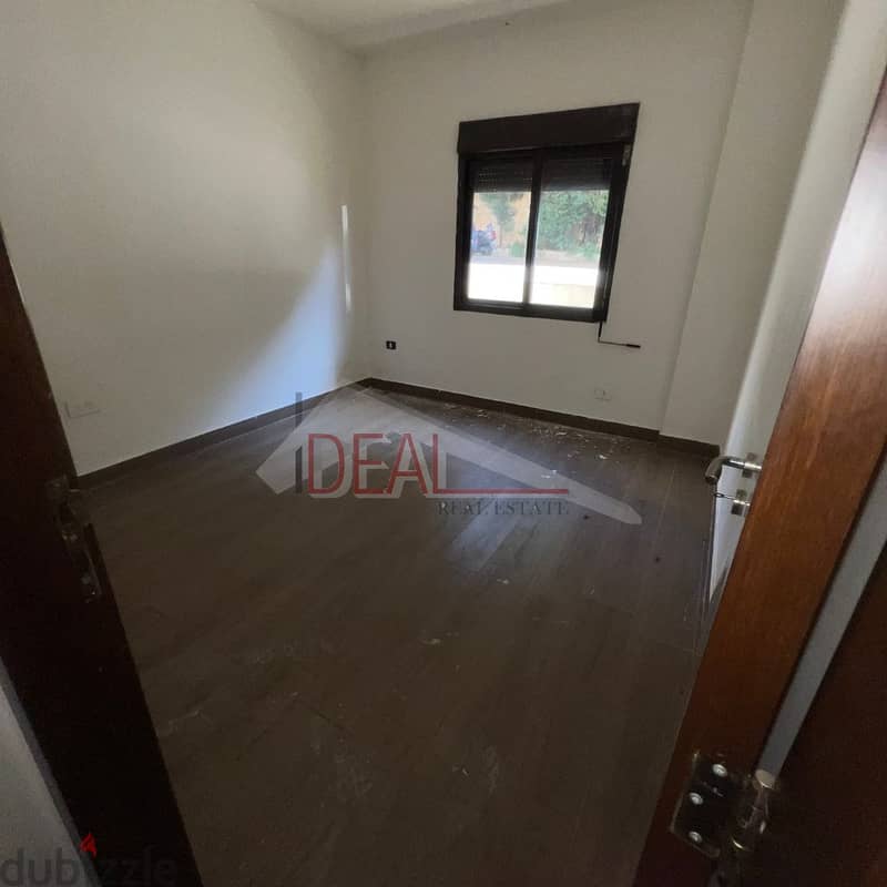 167 sqm Apartment for sale in Naher Ibrahim REF#MJ109 2