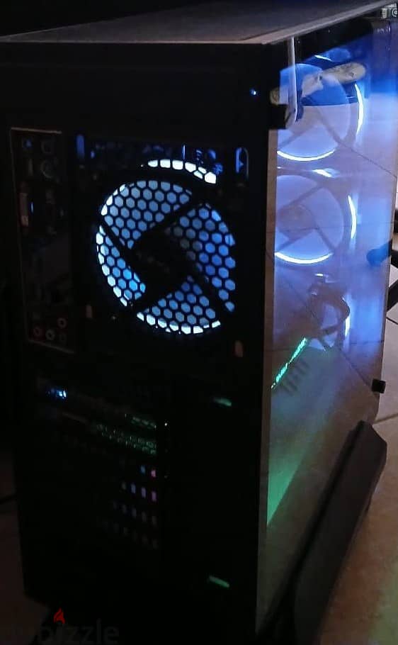 Gaming pc 3