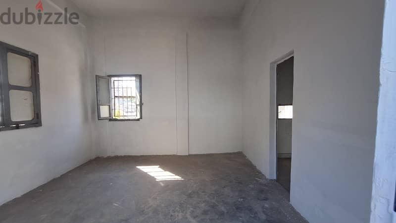 Spacious Warehouse for rent in Biakout. 6