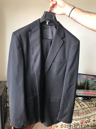 pellini suit good condition