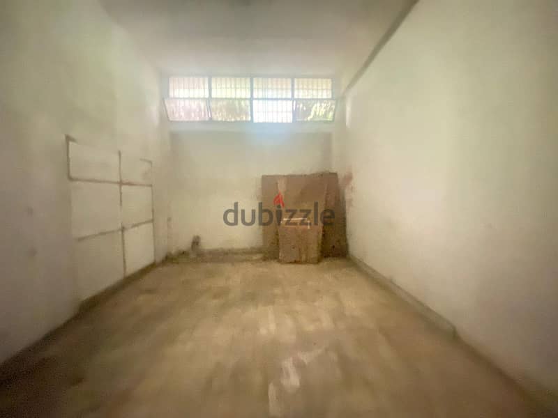 Spacious Warehouse for rent in Biakout. 7