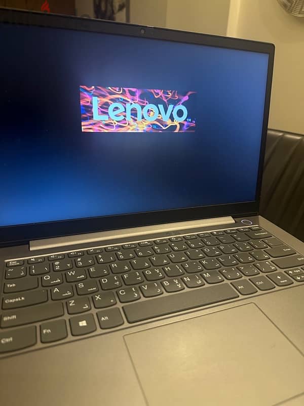 Lenovo Thinkbook Laptop 9