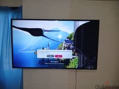 TV LG 60 Inch maksoura sheshto 0