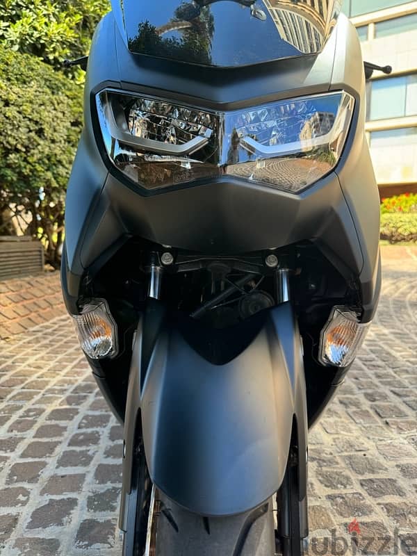 2024 Yamaha NMAX 2