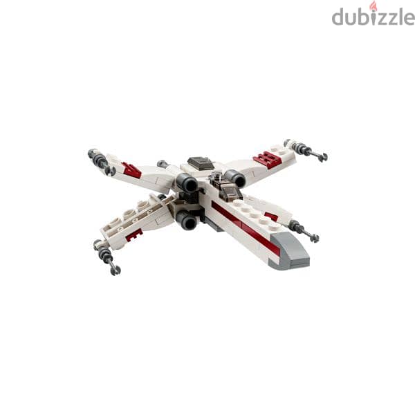 LEGO Star Wars X-Wing 0