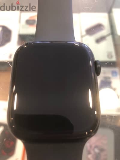 apple watch 9