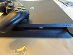 ps4 slim 0