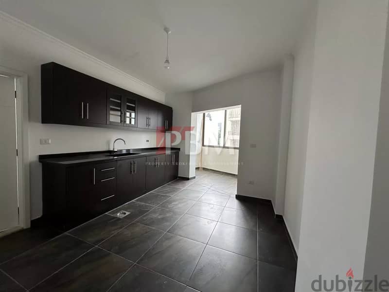 Comfortable Apartment For Rent In Achrafieh | Parking | 200 SQM | 9