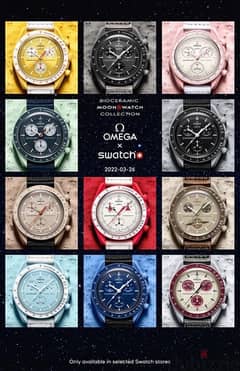 any omega x swatch we bu 0