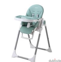 High-chair Ivolia (like new) 0