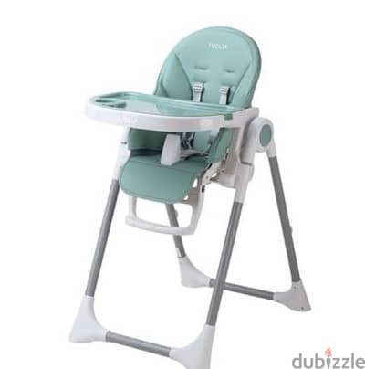 High-chair Ivolia (like new)