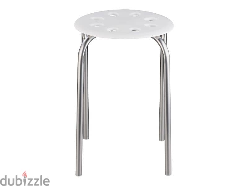 plastic stool 1